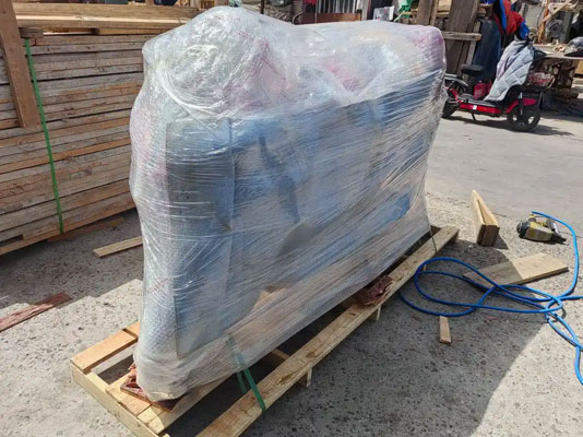 福泉电瓶车物流托运